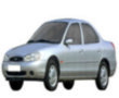 Mondeo 1996-2000